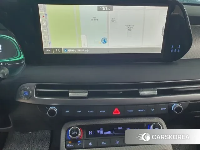 Hyundai The New Palisade id 3415417 из Кореи 20