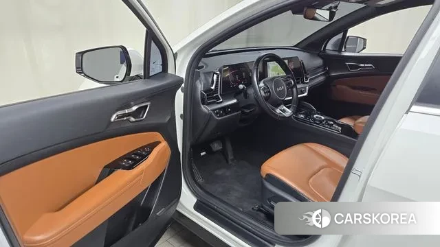 Kia Sportage 5th Generation id 3592047 из Кореи 20