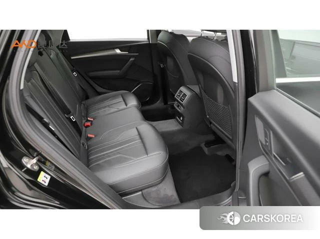 Audi Q5L id 4276921 из Китая 10