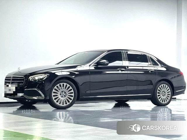Mercedes-Benz E-class id 4321172 из Китая 12