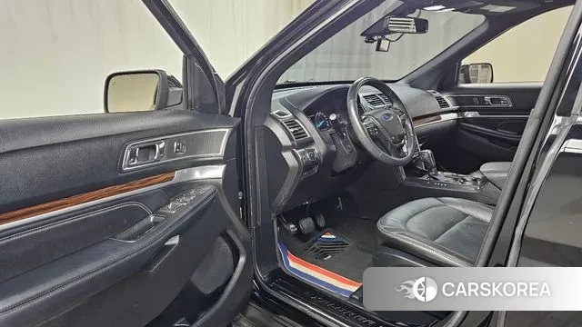 Ford Explorer id 2986866 из Кореи 20