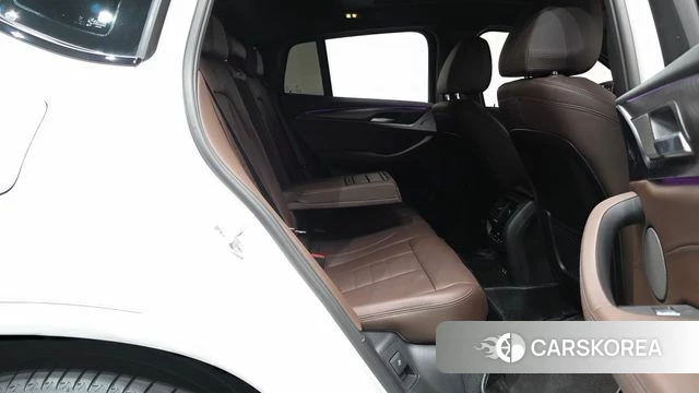 BMW X4 (G02) id 4394275 из Кореи 34