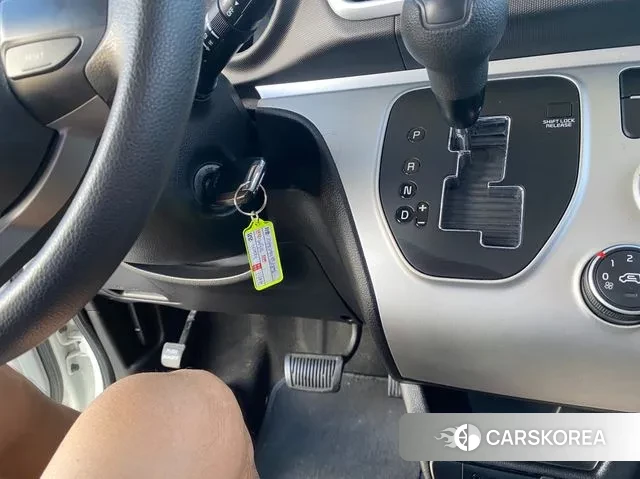 Kia The New Ray id 2973524 из Кореи 20