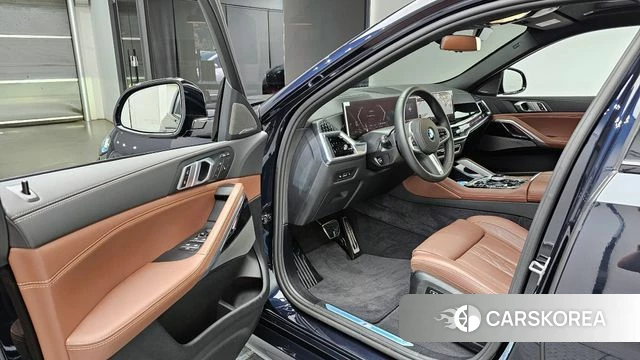 BMW X6 (G06) id 4336459 из Кореи 30