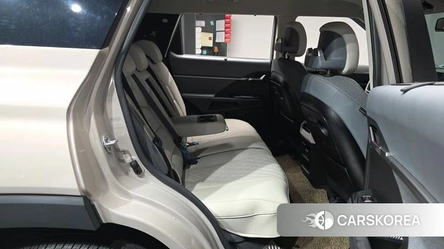 Ssangyong Torres EVX id 3934017 из Кореи 20