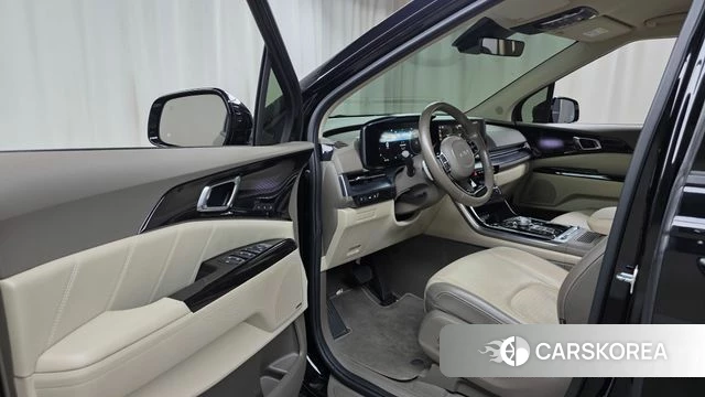 Kia Carnival 4th generation id 3935132 из Кореи 20