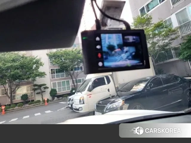 Genesis GV70 id 3058119 из Кореи 17