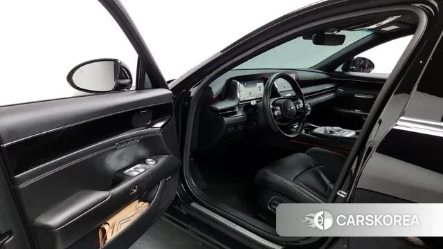 Genesis G90 (RS4) id 3472649 из Кореи 20