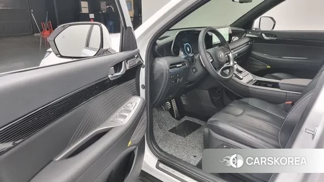 Hyundai The New Palisade id 3442381 из Кореи 20