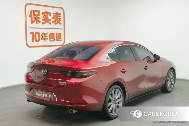 Mazda 3 Angkesaila id 4279094 из Китая 24