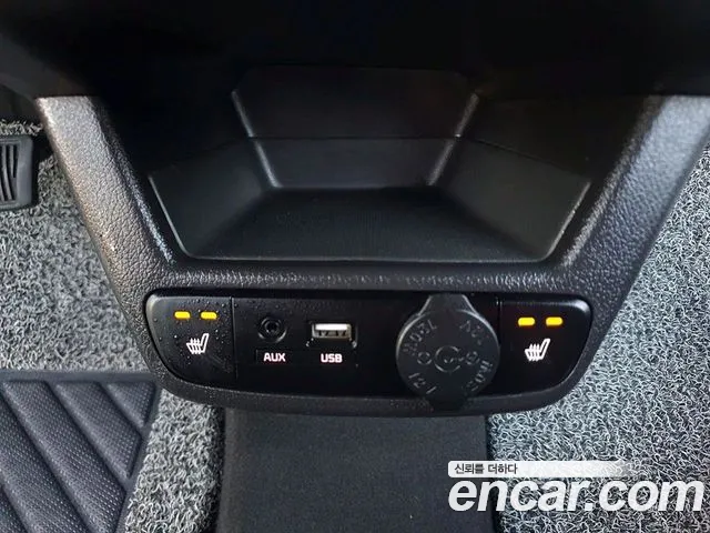 Kia The New Ray id 2459544 из Кореи 20