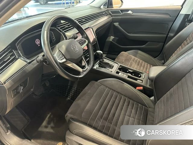 Volkswagen Magotan id 4256669 из Китая 13