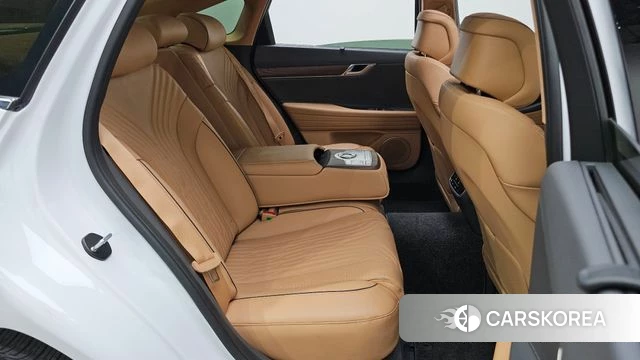 Genesis G80 (RG3) id 4415038 из Кореи 35