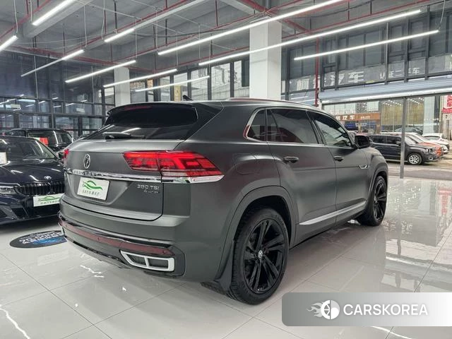 Volkswagen Tourang id 4261329 из Китая 18