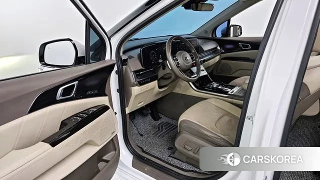 Kia Carnival 4th generation id 3138519 из Кореи 20