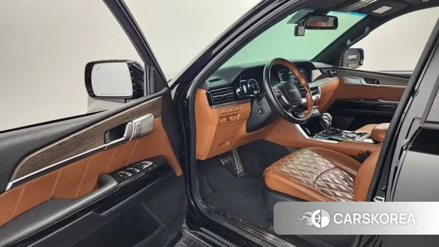 Kia Mohave Master id 3027163 из Кореи 20