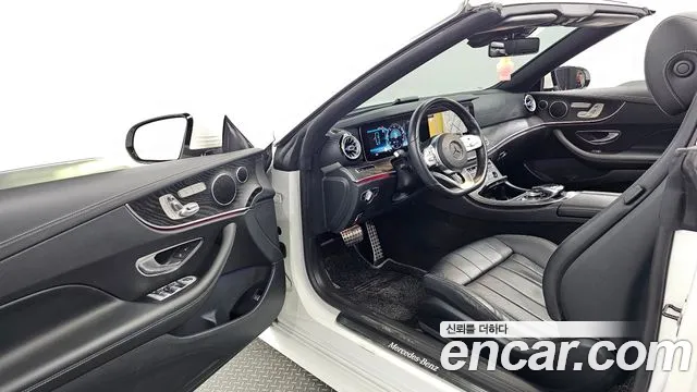 Mercedes-Benz E-Class W213 id 2674542 из Кореи 20