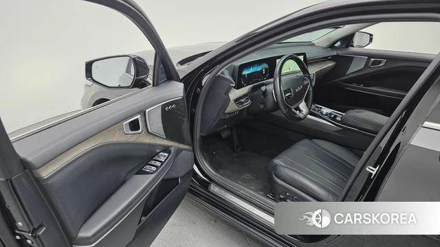 Kia K8 Hybrid id 3799871 из Кореи 20