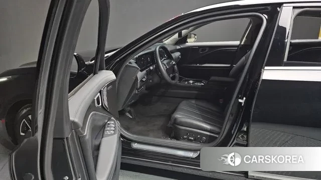 Kia The New K8 Hybrid id 3638675 из Кореи 20