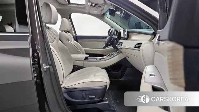 Hyundai Palisade id 3536047 из Кореи 20