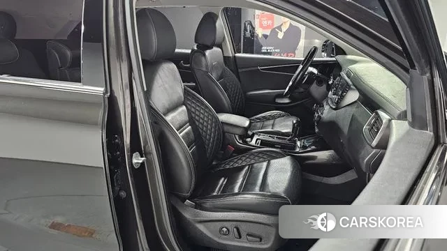 Kia The New Sorento id 3445096 из Кореи 20