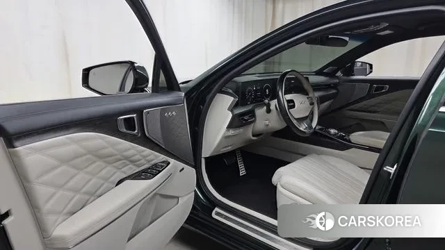 Kia K8 id 3433005 из Кореи 20