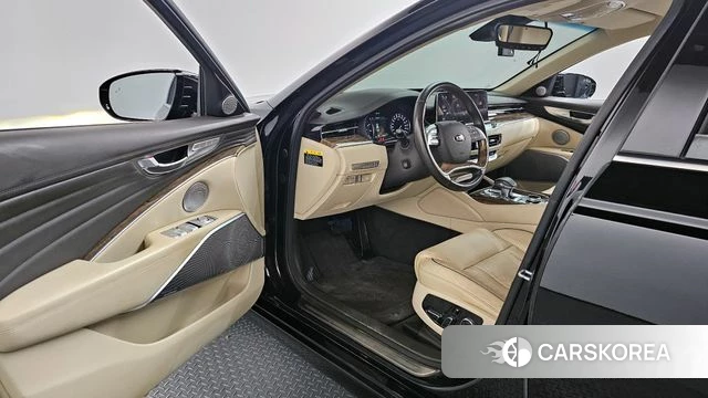 Kia More K9 id 4180722 из Кореи 20