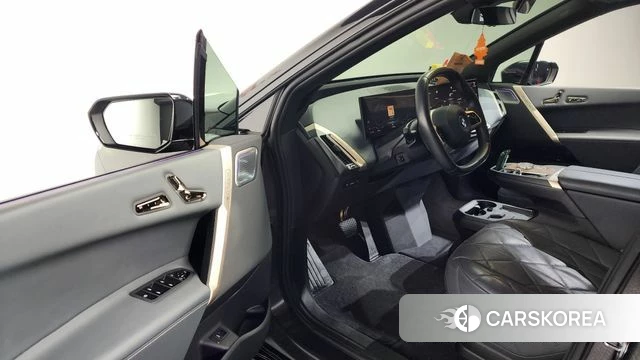 BMW iX id 3850837 из Кореи 20