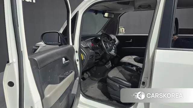 Kia The New Ray id 3439644 из Кореи 20