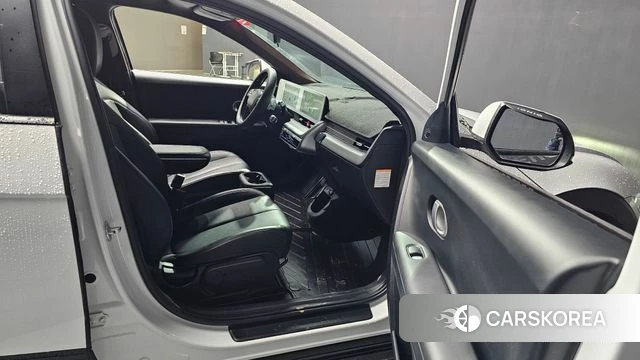 Hyundai Ionic 5 id 3806291 из Кореи 20