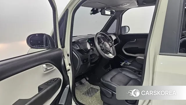 Kia The New Kia Ray id 3328097 из Кореи 20