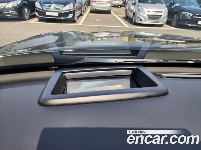 Genesis EQ900 id 2534990 из Кореи 13