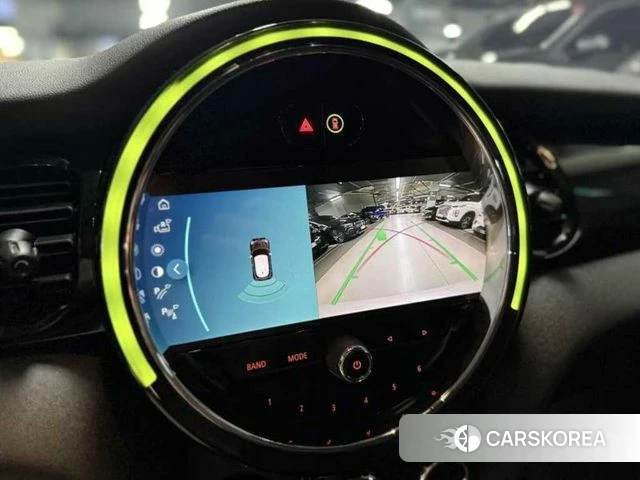 Mini Cooper id 3852214 из Кореи 20