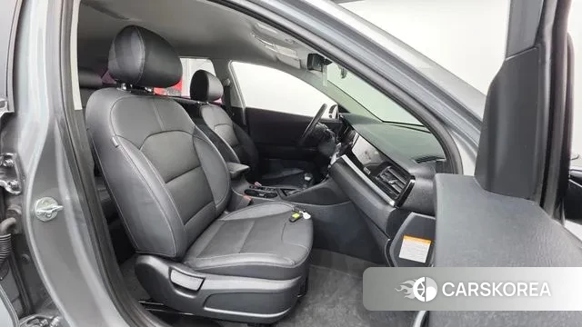 Kia The New Niro id 3459349 из Кореи 20