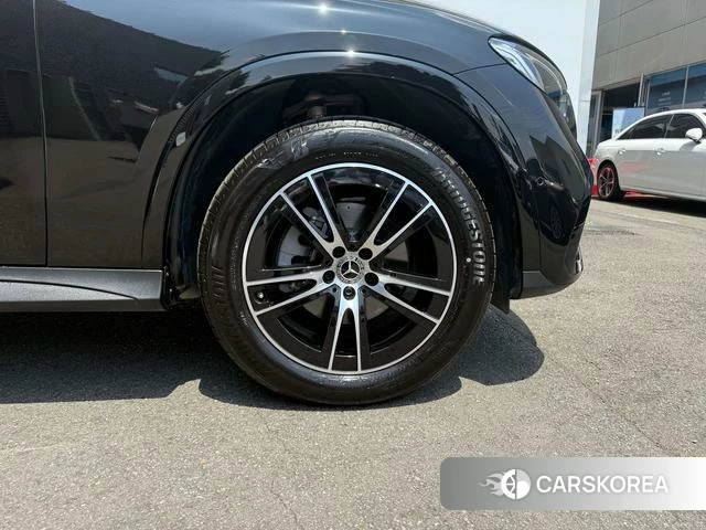 Mercedes-Benz GLC id 4359374 из Китая 17
