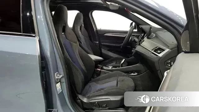 BMW X2 (F39) id 3639949 из Кореи 20