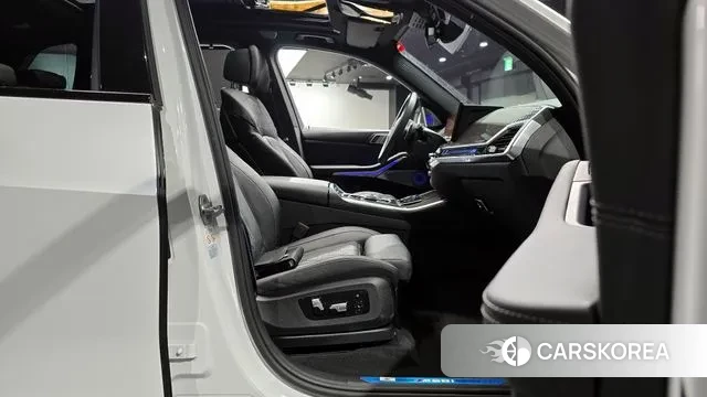 BMW X5 (G05) id 3415337 из Кореи 20