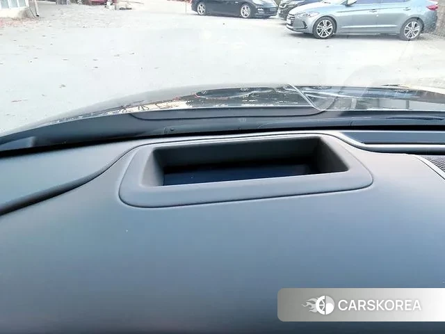 Hyundai The New Tucson Hybrid (NX4) id 3393613 из Кореи 20