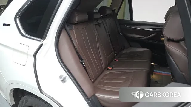 BMW X5 (F15) id 3742695 из Кореи 20