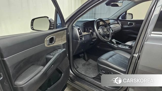 Kia Sorento 4th Generation id 3807066 из Кореи 20