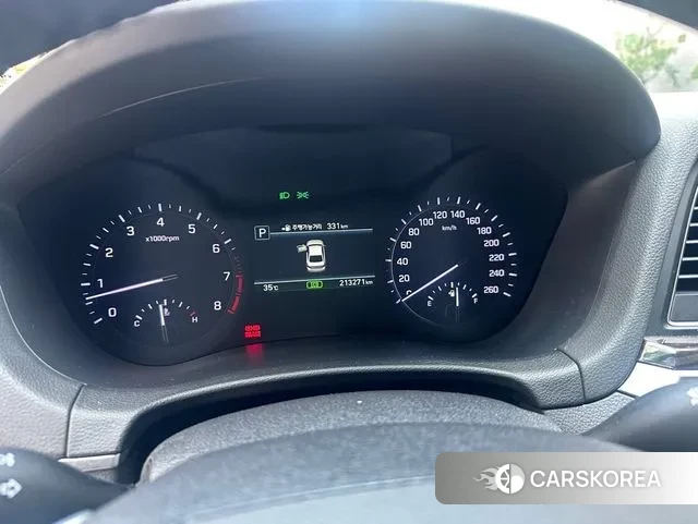 Genesis G80 id 3055542 из Кореи 11