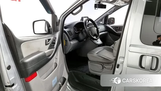 Hyundai The New Grand Starex id 3307832 из Кореи 20