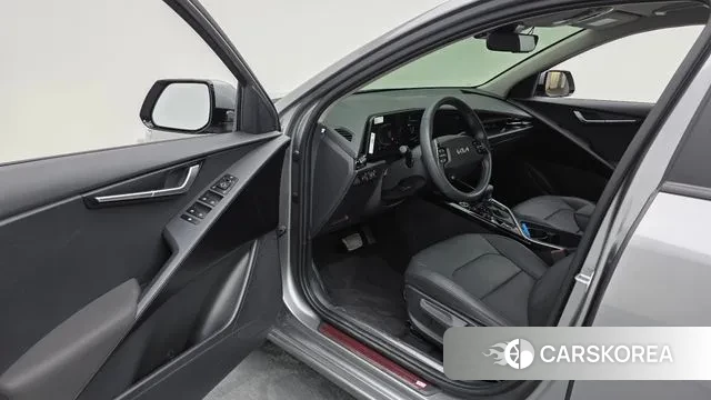 Kia Di Ol Nu Niro id 3011341 из Кореи 20