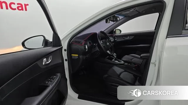 Kia Come New K3 id 3362840 из Кореи 20