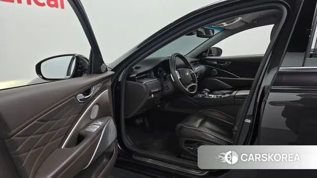 Kia More K9 id 3515029 из Кореи 20