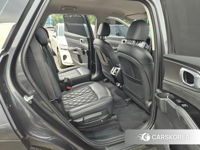 Kia Sorento 4th Generation id 4768633 из Кореи 20