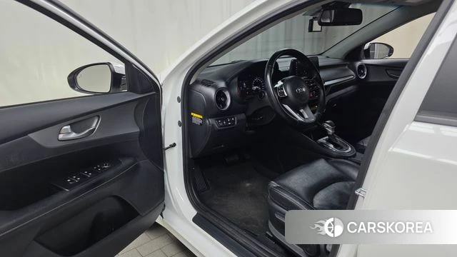 Kia Come New K3 id 3827939 из Кореи 20