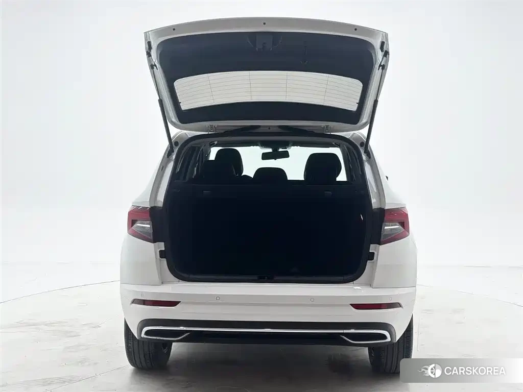 Skoda Krok id 4514389 из Китая 24