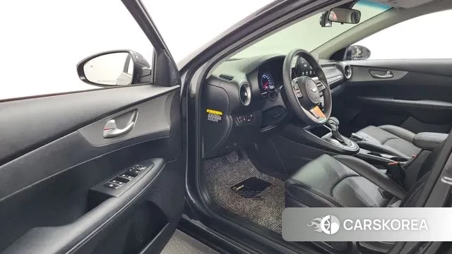 Kia Come New K3 id 3631310 из Кореи 20