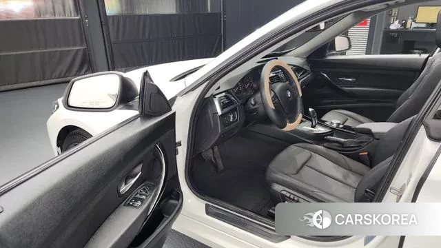 BMW 3 Series GT (F34) id 3171662 из Кореи 20